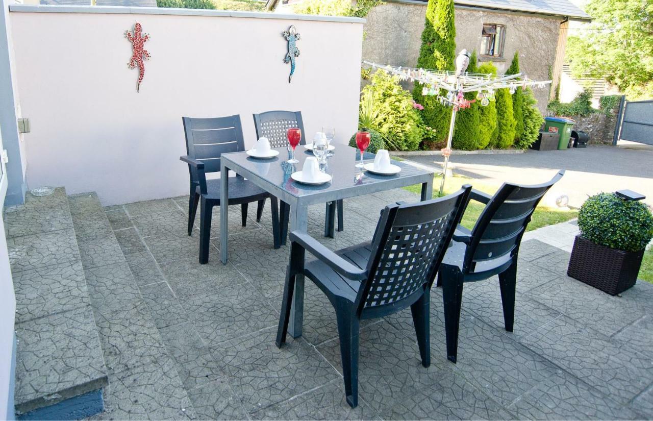 Villa Rossnua Rosscarbery Esterno foto